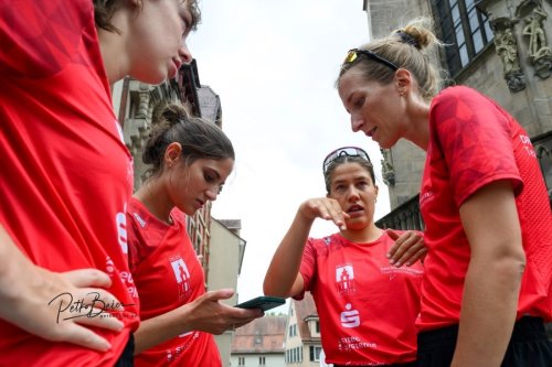 2025 Vorschau Finals